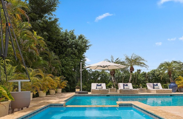 Casa Serenity - Your Casa de Campo Retreat!
