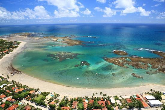 Casa Serrambi Select Beach