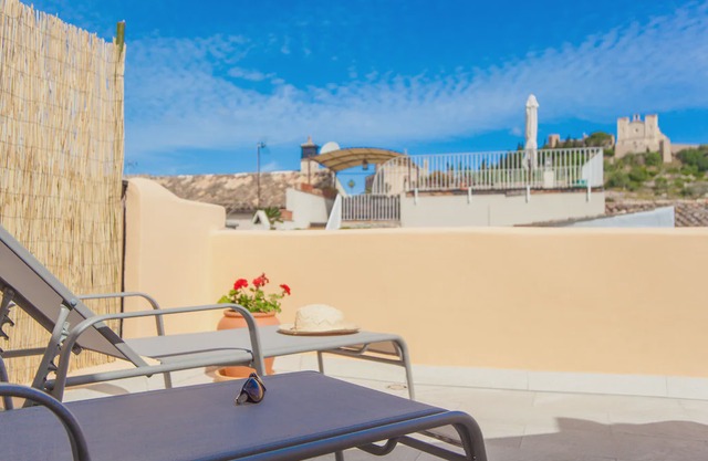 Casa Ses Barraques - Two Bedroom Villa, Sleeps 4