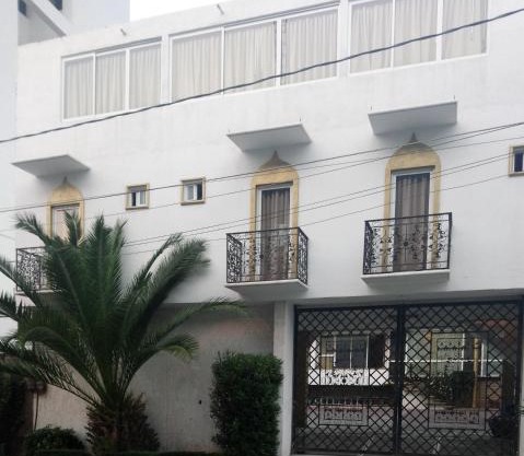 Casa Shalom Puebla