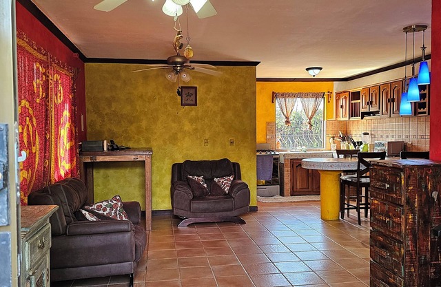 Casa Sierpe