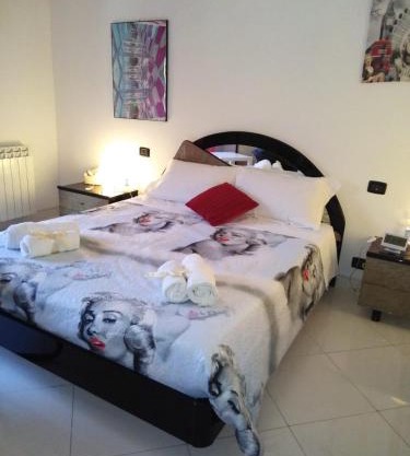 Casa Silvia