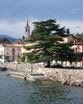 Casa Simonetta