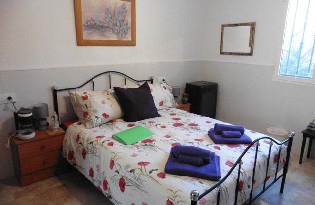 CASA SIN NOMBRE 1 bed apartment