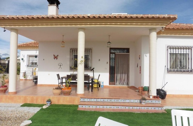 Casa Sin Nombre