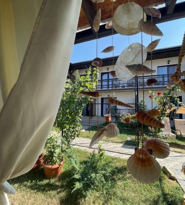 CASA SMARALD