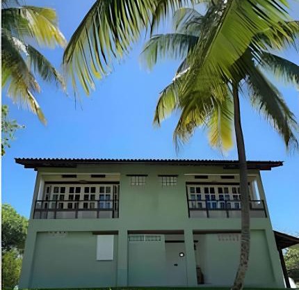 Casa Sobradinho (frente ao mar) - Moreré
