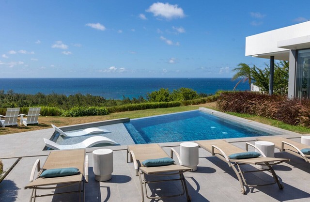 CASA SOFIA-Breathtaking ocean views!