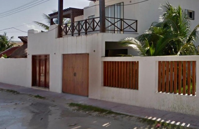 Casa Soho Holbox