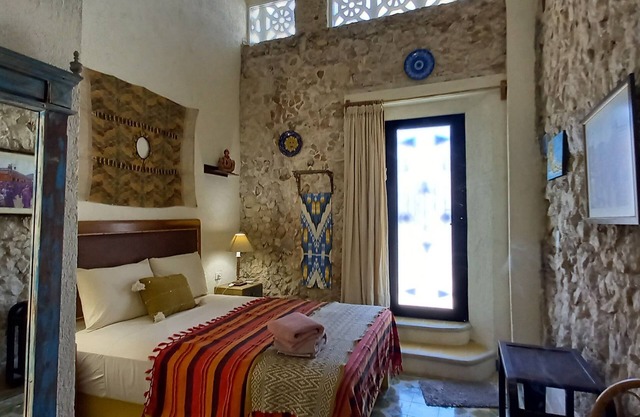 Casa Sol by Majikal B&B