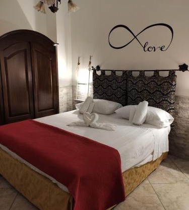 Casa Vacanza 
