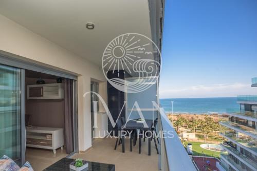 Casa Solymar Ivan Luxury Homes 8ªPlta Sur 1ªLínea