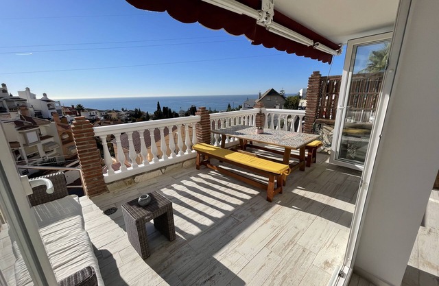 Casa Sonia La Cala De Moral 