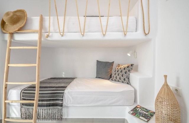 Casa Soraya Stelida Naxos