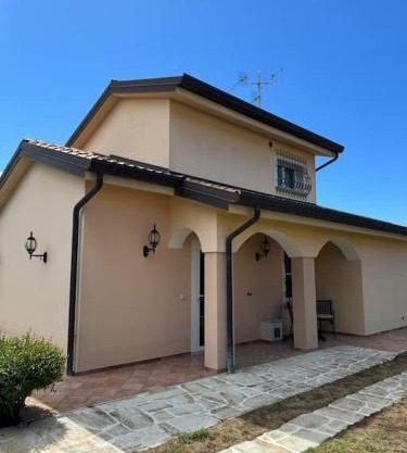 Casa Spara