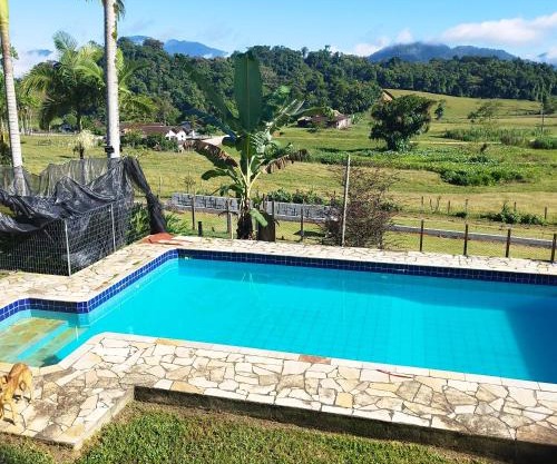 Casa Suíça família-luxo nr4 Suite master