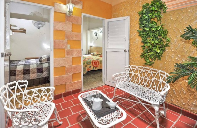 Casa Sueño