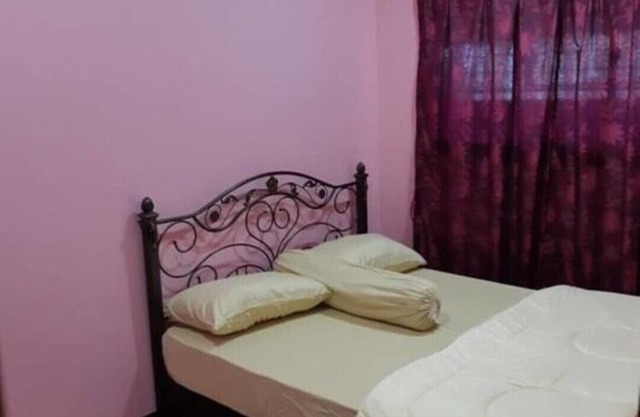 Casa Suite Pantai Puteri Homestay