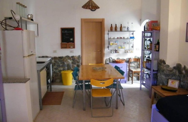 Casa sul mare vicino Taormina