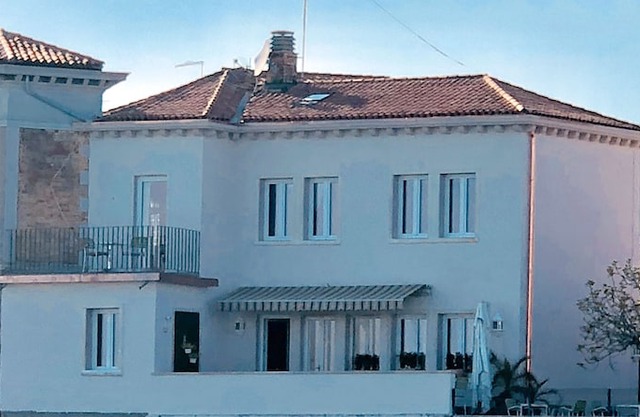 Casa Sulla Laguna