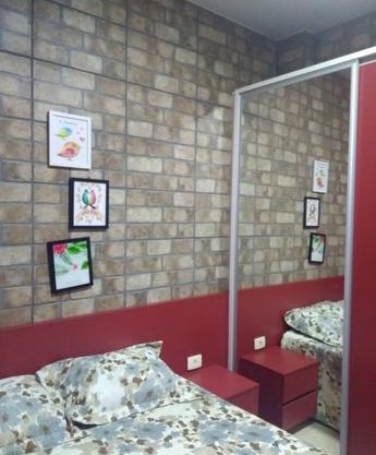 Casa super confortável
