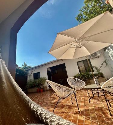 Casa Sur