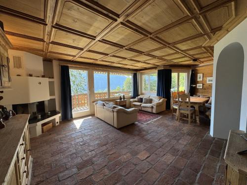 Casa Sur Vitg