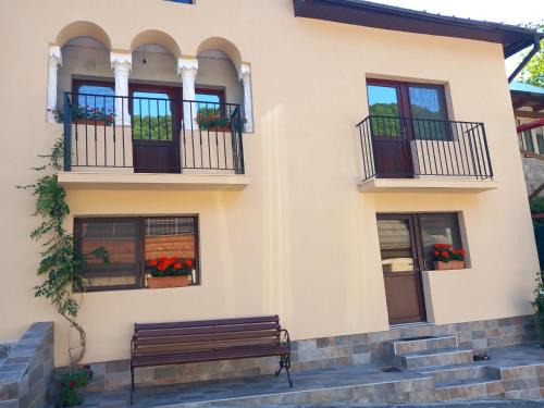 Casa Tâmplarului