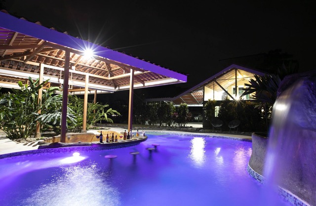 CASA TURQUESA “Hosting your rainforest experience”