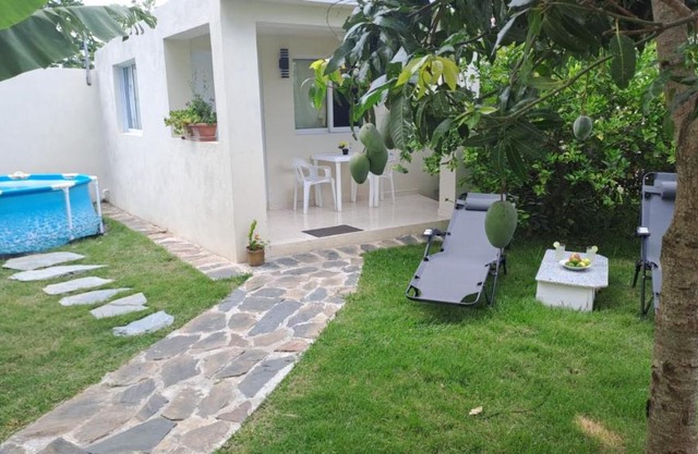 Casa taina