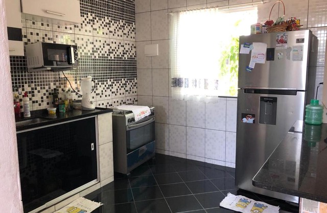 Casa Temporada Cabo Frio
