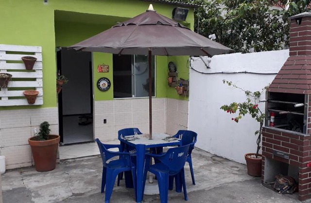 Casa temporada Cabo Frio