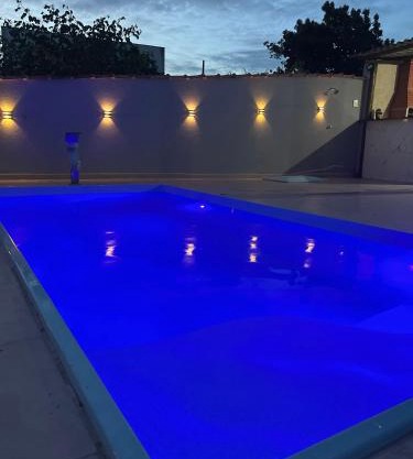 Casa temporada Guarapari