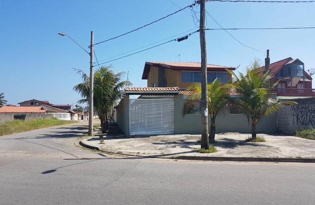 Casa temporada Itanhaem