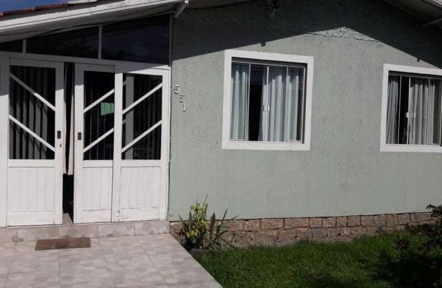Casa temporada Lu