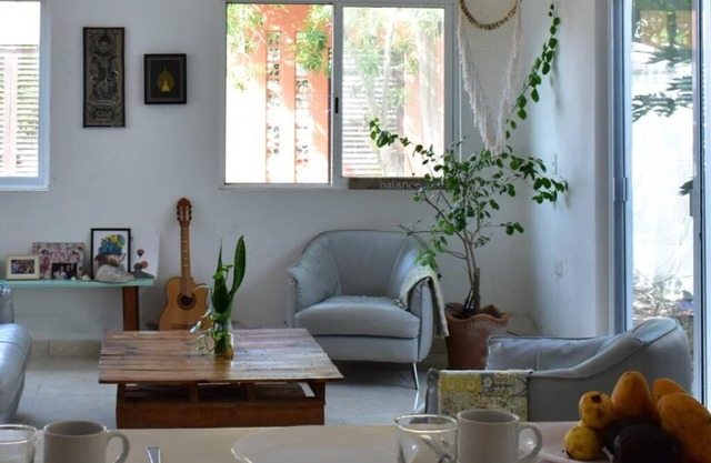 Casa Teresa - Mahahual