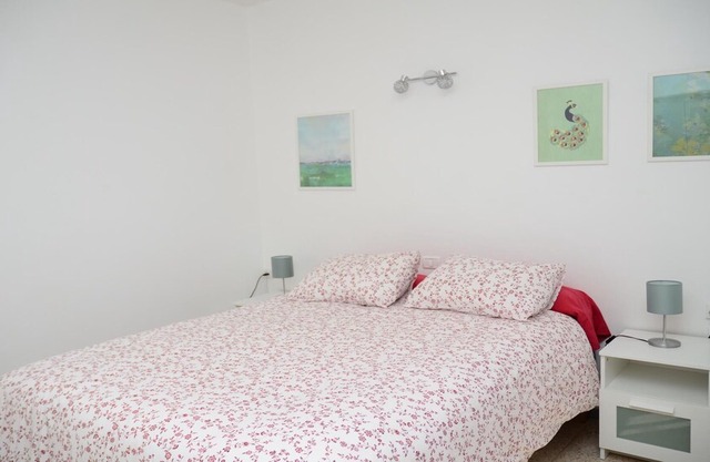 Casa Teresa - Three Bedroom Apartment, Sleeps 5
