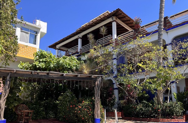 Casa Terranova