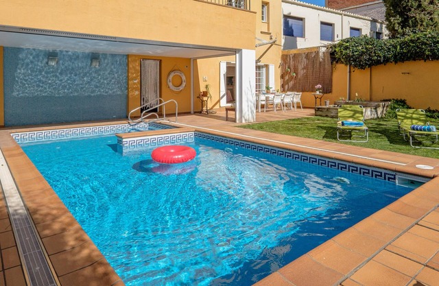 Casa Teva Palamós