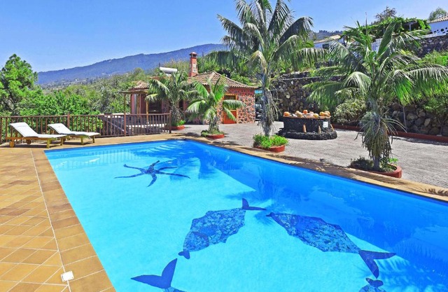 Casa Tia Rosalia