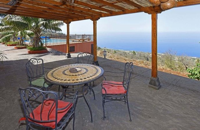 Casa Tia Rosalia