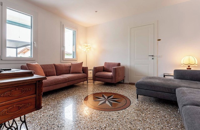 Casa Titti · Full Villa Experience