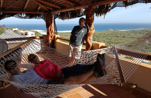 Casa Tortuga - Cabo Pulmo area