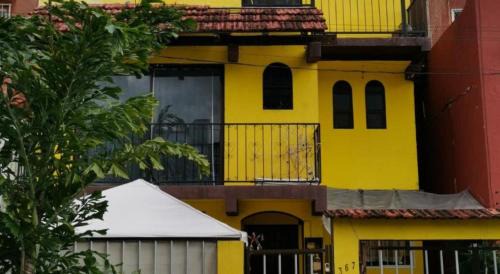 Casa Tortuga En Cancn