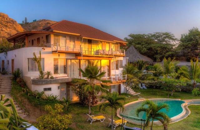 Casa Tortuguita