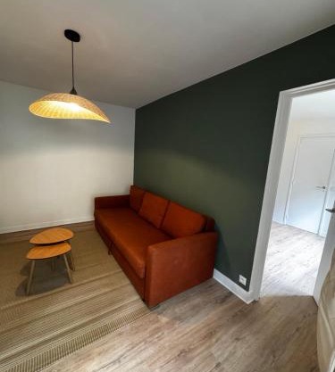 Casa tranquila
