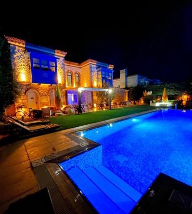 CASA TUANA