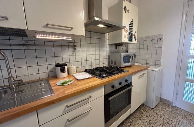 Casa Tuttomondo in Pisa