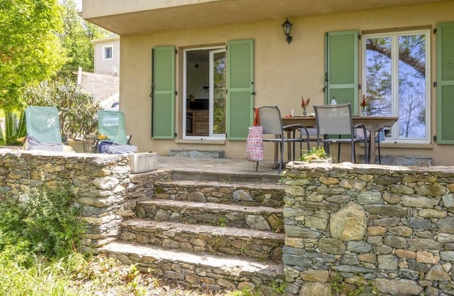 Casa U Castagnettu 2