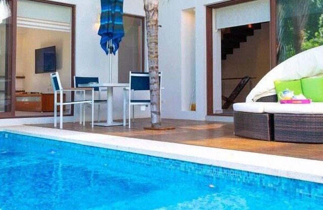 Casa Uva del Mar 3 Bdrs house with Private pool